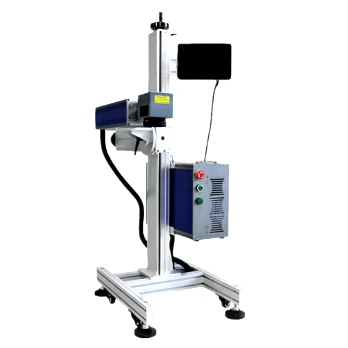 Semiconductor Laser Marking Machine